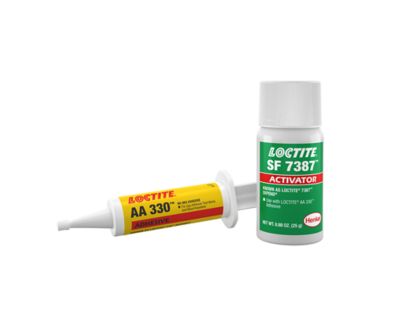 LOCTITE® AA 330