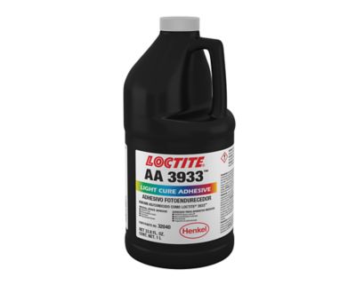 LOCTITE® AA 3933