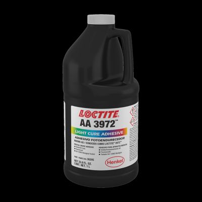 LOCTITE® AA 3972