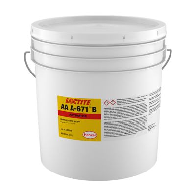 LOCTITE® AA A-671