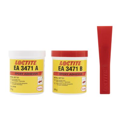 LOCTITE® EA 3471