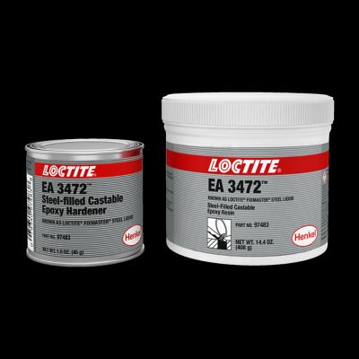 LOCTITE® EA 3472