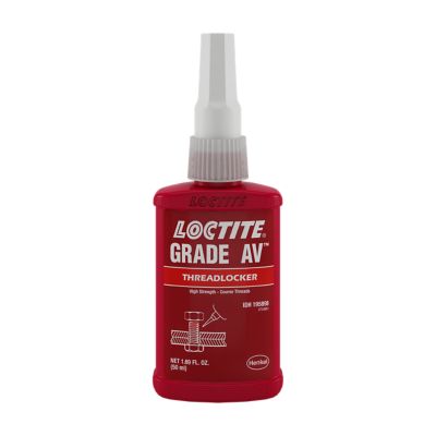 LOCTITE® GRADE AV