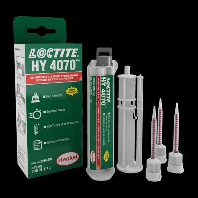 LOCTITE® HY 4070
