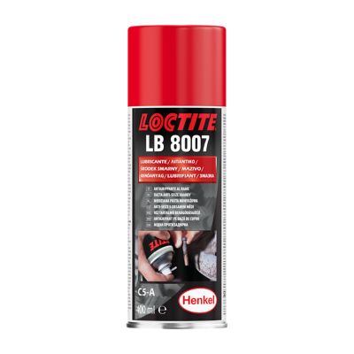 Anti-seize lubricants | Henkel Adhesives