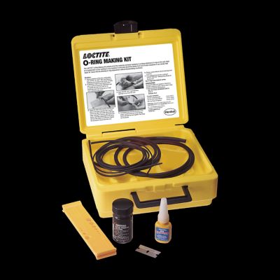 LOCTITE® 404 O-Ring Kit