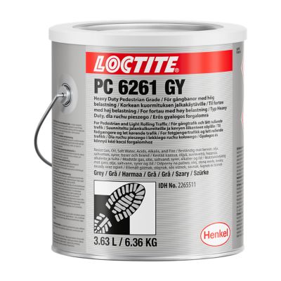 LOCTITE® PC 6261