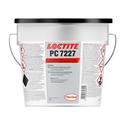 LOCTITE® PC 7227 Nordbak® Wear Prevention Coating