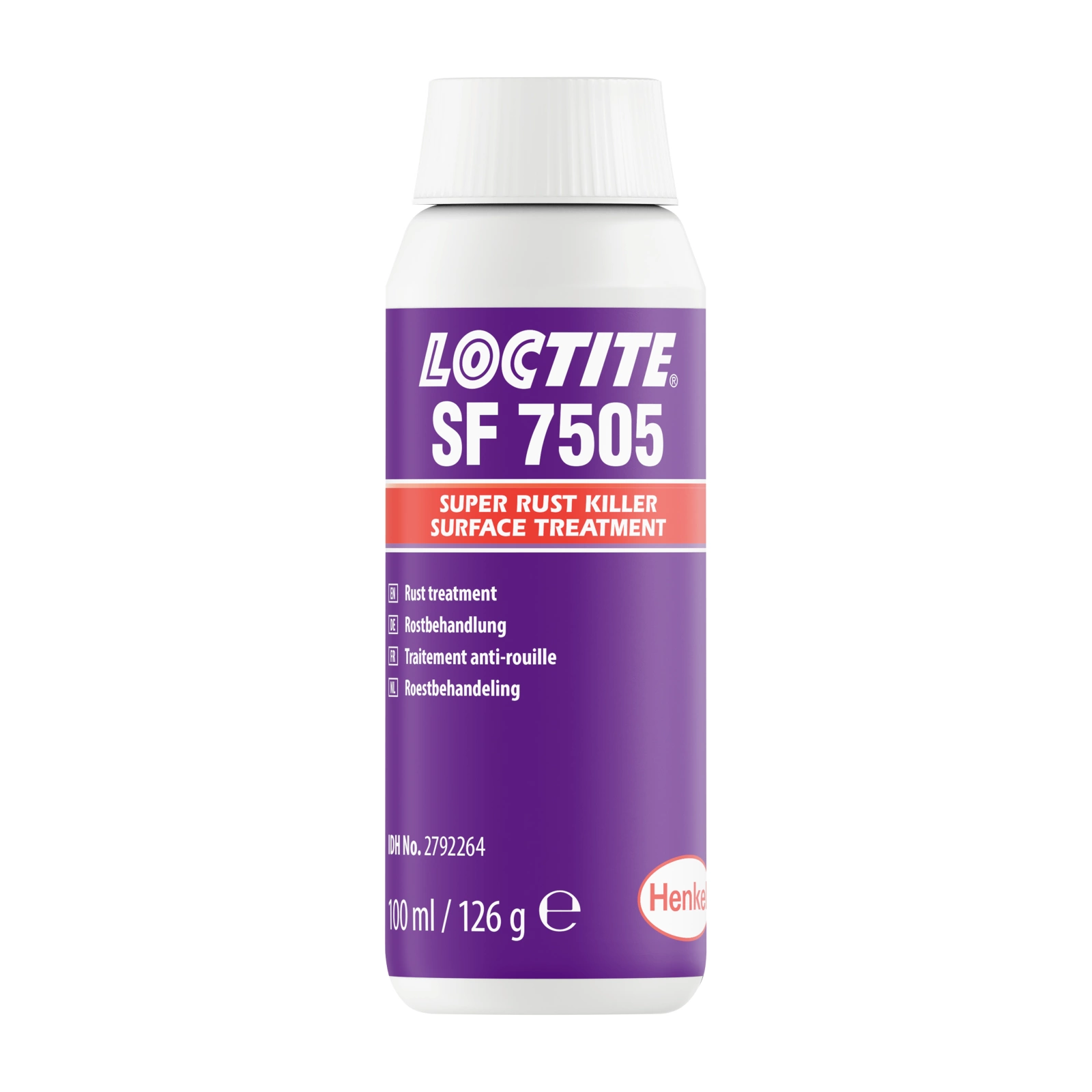 Loctite SF 7505 rust protector