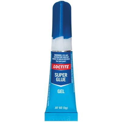 Loctite® Super Glue Gel Tube