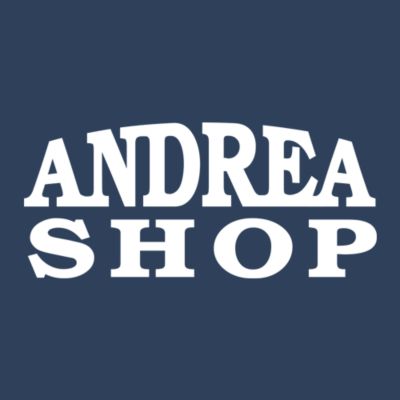 Andrea Shop logo