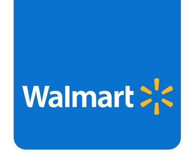 Walmart logo