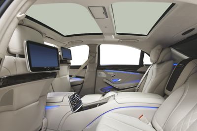 Automotive Interior - Henkel Adhesives