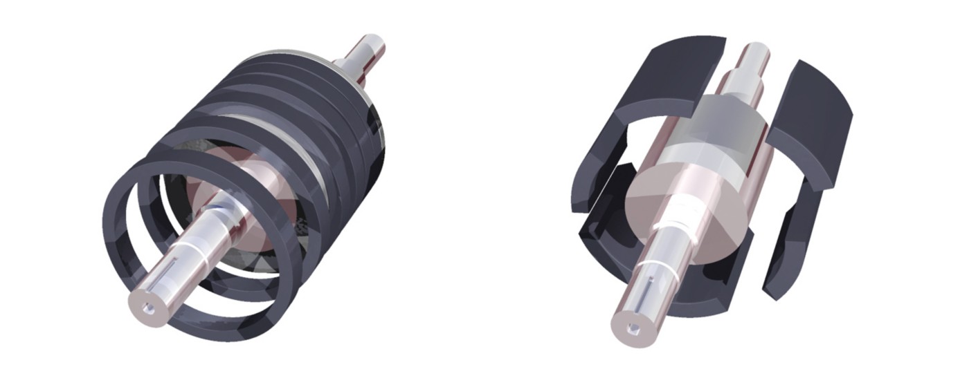 Electric Motors Henkel Adhesives