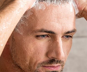 Mannershampoo Ein Allrounder Fur Kraftiges Mannerhaar