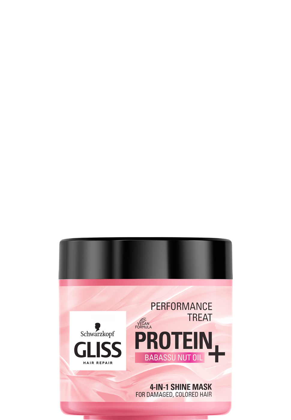 Gliss masca 4 in 1