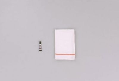 Reparar mango de un paraguas roto