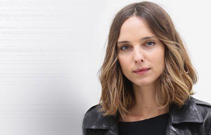 Μοντέρνα ματ χτενίσματα 