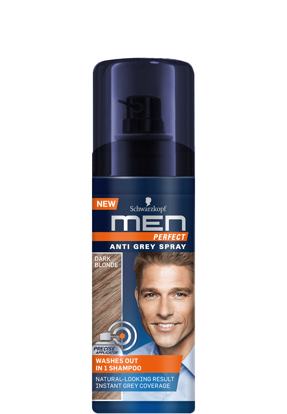 Dye hair mens grey Should Men
