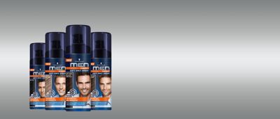 schwarzkopf men's hair gel