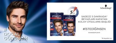 Men Perfect