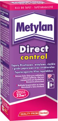 Metylan Direct Control