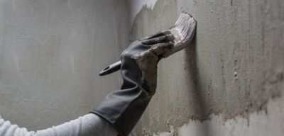 Cómo evitar moho en las paredes, protegiéndolas de la humedad