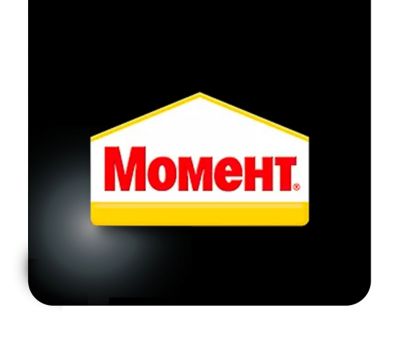 Moment logo
