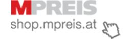MPreis Logo