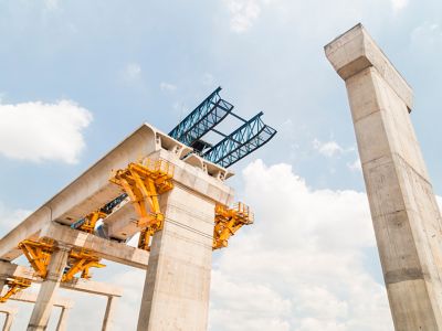 Obras de Infraestructura