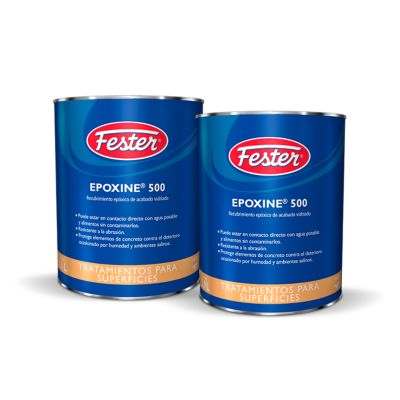 Fester Epoxine 500 Primer |