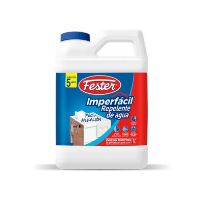 Fester Imperfácil Repelente de Agua