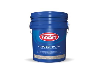 Fester Curafest MC-320