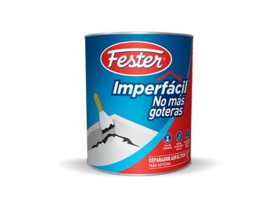 Imperfácil No Más Goteras Pasta