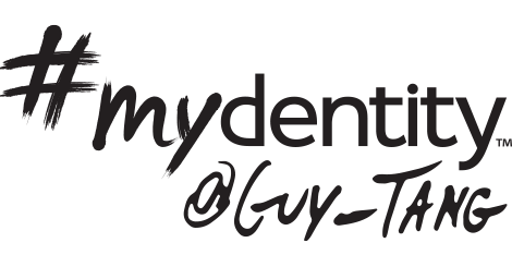 mydentity Logo