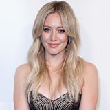 O Penteado de Hilary Duff