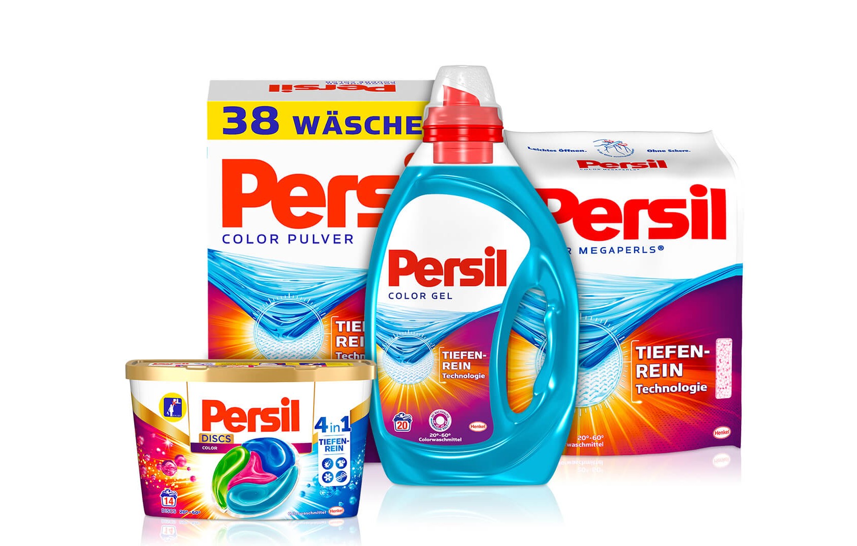 Teilnahmebedingungen Discs Zwei