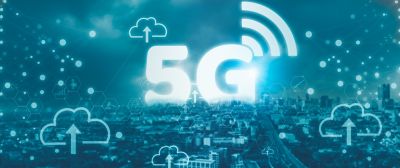 Private 5G Enabled Networks: Why Accelerated Adoption is the ‘New Normal’