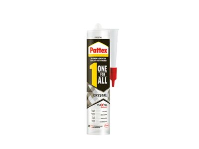 Pattex One For All Crystal