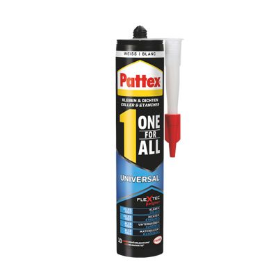 Pattex one for all - Unser Favorit 
