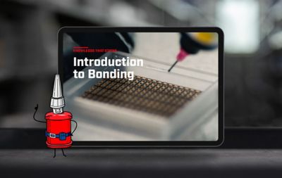 New Bonding Module Added to E-learning Platform