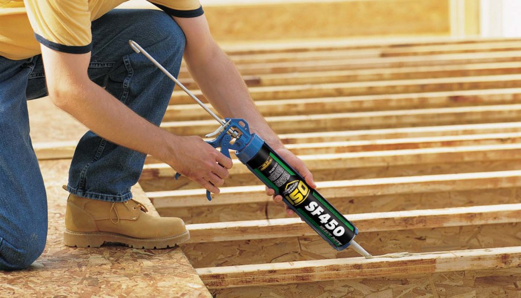 Construction glue hotsell