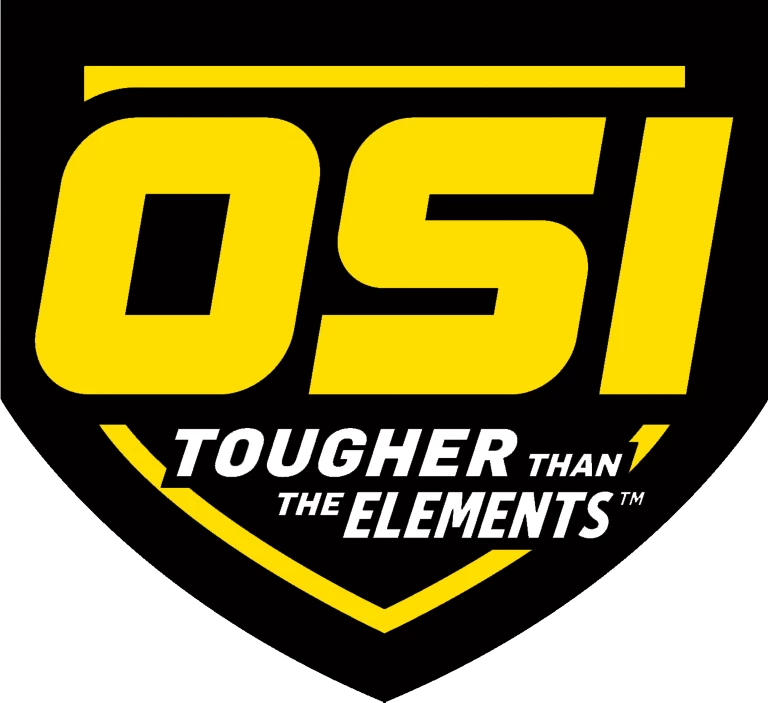 OSI logo