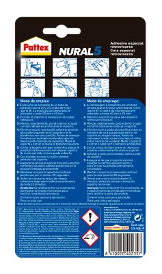 Pattex Nural-5