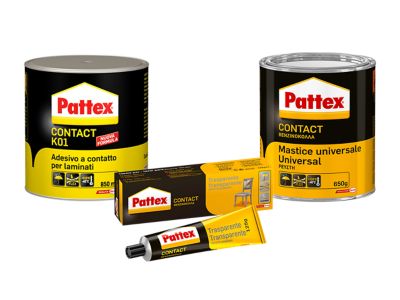Patttex Pro Adesivi a Contatto