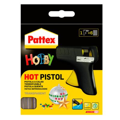 Pattex Pistola Hotmelt