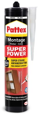 Montage Super Power