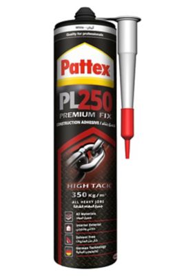 Pattex PL 250&nbsp;(Polymer based)