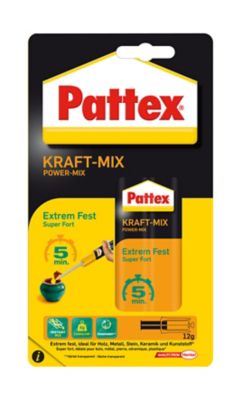 Kraft-Mix Extrem Fest