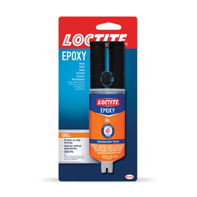 Loctite® Epoxy Gel